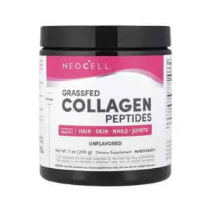 كولاجين بودر 200 جم neocell