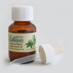 زيت الخروع الاسود الجاميكي نفرتاري 60 مل