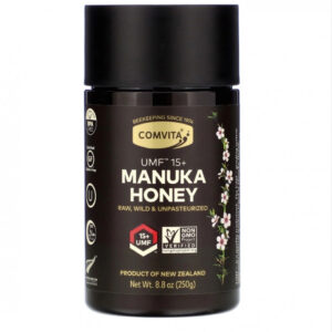 عسل المانوكا النيوزيلاندى تركيز 514 comvita