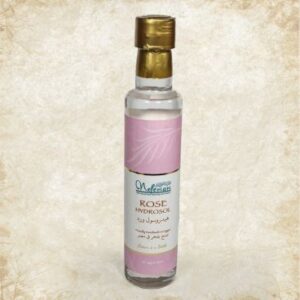 ماء هيدرسول الورد نفرتاري 250 مل