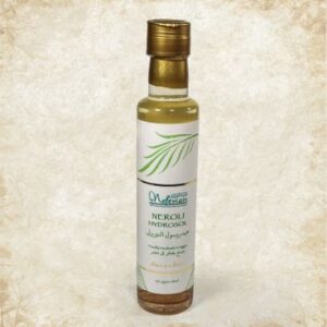 تونر ماء هيدروسول النيرولي نفرتارى 250 مل