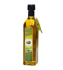 زيت زيتون خام 250 مل شانه