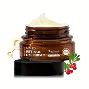 كريم العين بالريتينول mmjd shein