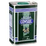 زيت زيتون اسباني 175ml القنصل