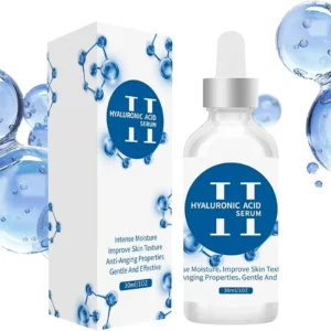 سيرم الهيالورونيك اسيد bo en