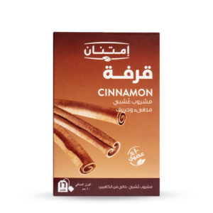 شاي قرفة امتنان 16 باكت