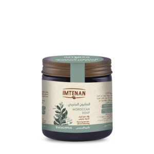 صابون مغربي بالايوكالبتوس امتنان 250مل