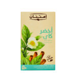 شاى اخضر كاى امتنان 18 باكت
