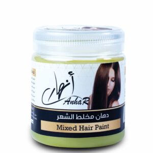 دهان مخلط للشعر انهار 150 جم