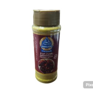 بهارات فراخ رجب العطار 100 مل