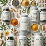 الصحة العامة ( اعشاب )