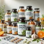 صحة الجهاز المناعي