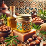  صابون مغربي