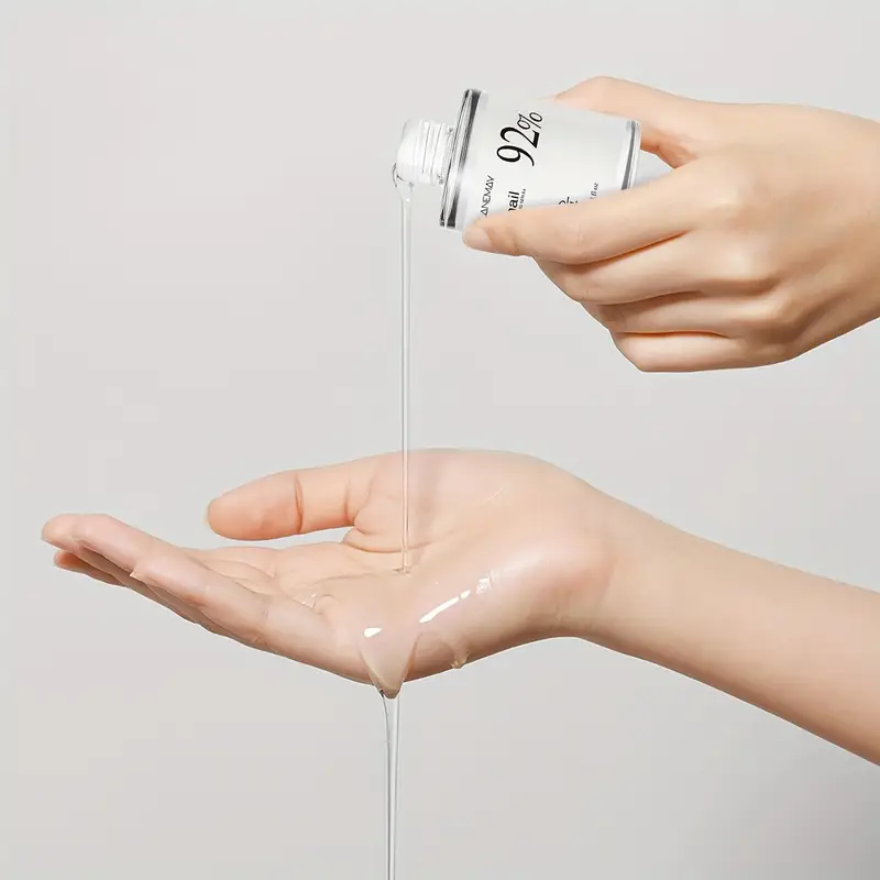 سيرم الحلزون المكثف 92% lanemay - الصورة 2