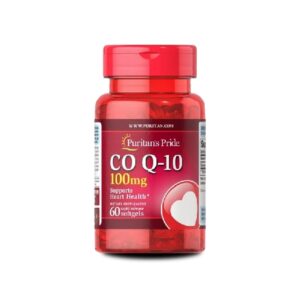 كيو تن 60 كبسول Q10 pride