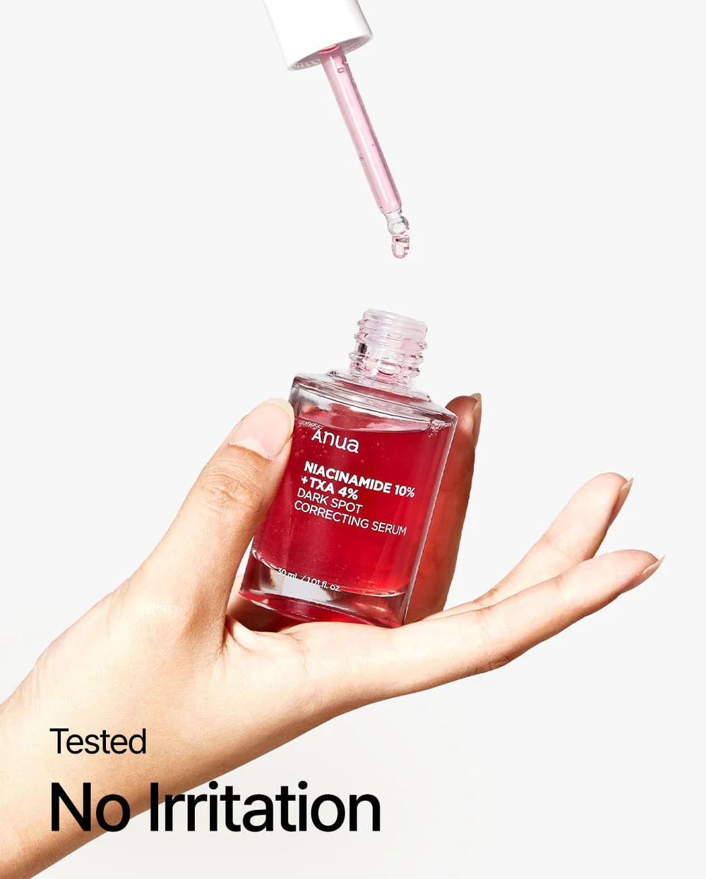 سيرم النياسيناميد 10% anua - الصورة 2