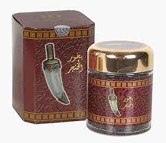 بخور الخنجر