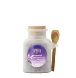 ملح استحمام امتنان بالافندر للاسترخاء والهدوء 230جم