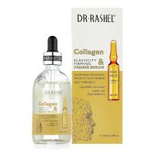 سيرم برايمر الكولاجين 100 مل Dr Rachel