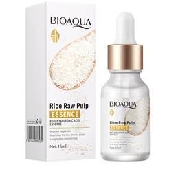 سيرم الارز بايو اكوا shein