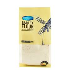 دقيق الشعير دوبيلا 400 جم