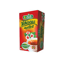 كركديه ايزيس 20باكيت