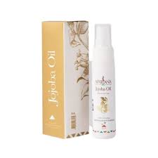 زيت الجوجوبا افريكانا  80 مل