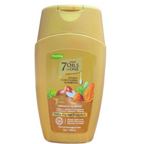 شامبو ايمامي بزيت الزيتون 100 مل