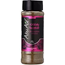 بهارات شاورما ابو عوف 75 مل