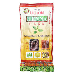حنه ليجن الهندى 100 جم