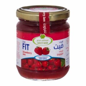 مربى فراولة سفتى مصر