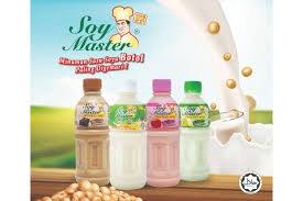 حليب الصويا بالاطعم 350 جم best soy