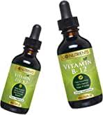 فيتامين  nutrients B 12  ٦٠ مل