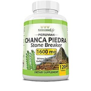 شانكا بيدرا 120 كبسول natrural life