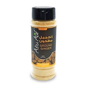 زنجبيل مطحون ابو عوف ٧٠ جم