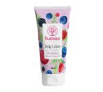 لوشن بعطر التوت للجسم بابلز 150 مل
