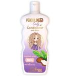 بلسم  للشعر الكيرلي للاطفال من بندولين 300 مل