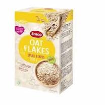 شوفان ناعم 500 جم emco