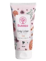 لوشن بعطر العود  للجسم بابلز 150 مل