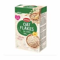 شوفان حبة كاملة 500 جم emco