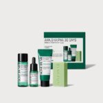 مجموعة الشاي الاخضر للبشرة -SOME BY MI AHA . BHA . PHA 30 DAYS MIRACLE STARTER