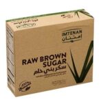 سكر بني ساشيت امتنان