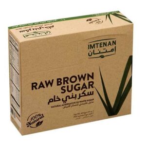 سكر بني ساشيت امتنان