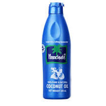 زيت بارشوت جولد 200 مل