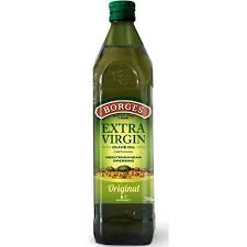 زيت الزيتون الاسباني BORGES 1 Liter