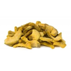 جوافة مجففه تركي 100 جرام