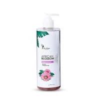 شاور جل برائحة الورد رو افريكان 500 مل