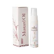 زيت الخردل افريكانا 25 مل