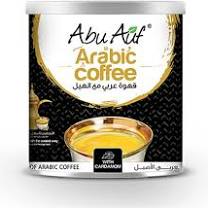 قهوة عربي ابو عوف 250 جرام