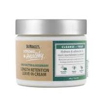 كريم للشعر ليف ان بزبدة الشيا والروزماري  د. ميركل340 جم